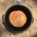 Pot bread