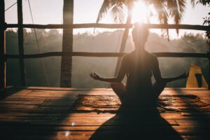How To Build A Steady Meditation Routine – also when traveling