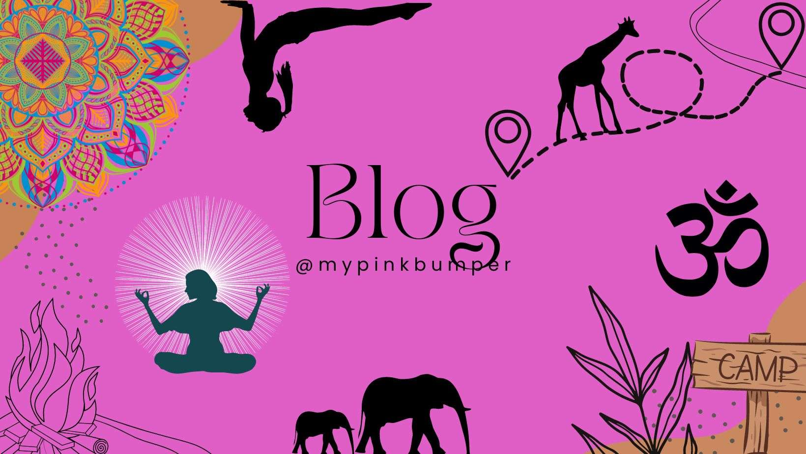 Blog Mypinkbumper